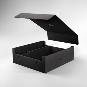 Collectors' Lair 2000+ Deck Holder - Gootzy Gaming