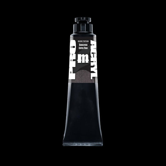 Concrete (Extra Fine) - Basing Texture Paste - Monument Hobbies - 120 mL Tube - Gootzy Gaming