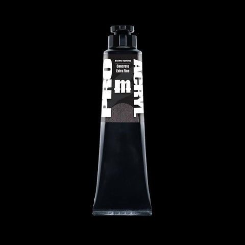 Concrete (Extra Fine) - Basing Texture Paste - Monument Hobbies - 120 mL Tube - Gootzy Gaming