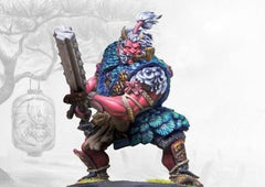 Conquest: Yoroni - Oyabun - Gootzy Gaming