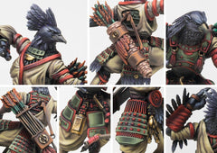 Conquest: Yoroni - Tengu Ayakashi - Gootzy Gaming
