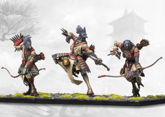 Conquest: Yoroni - Tengu Ayakashi - Gootzy Gaming