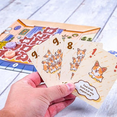 Corgi Pileup - Gootzy Gaming