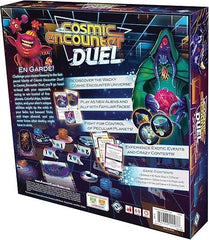 Cosmic Encounter Duel - Gootzy Gaming