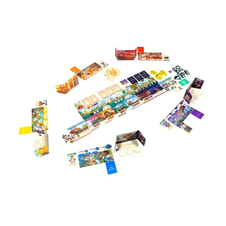 Critter Kitchen - Gootzy Gaming