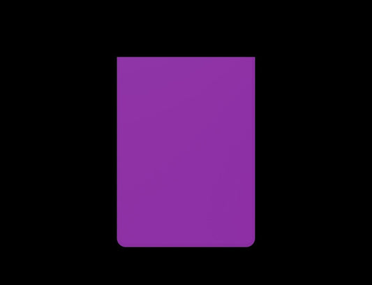 Curv Sleeves - Bard Purple (100 Sleeves) - Gootzy Gaming