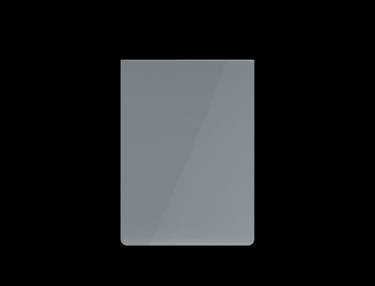 Curv Sleeves Hard Inners - Seer Clear (100 Sleeves) - Gootzy Gaming