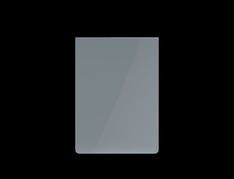 Curv Sleeves Hard Inners - Seer Clear (100 Sleeves) - Gootzy Gaming