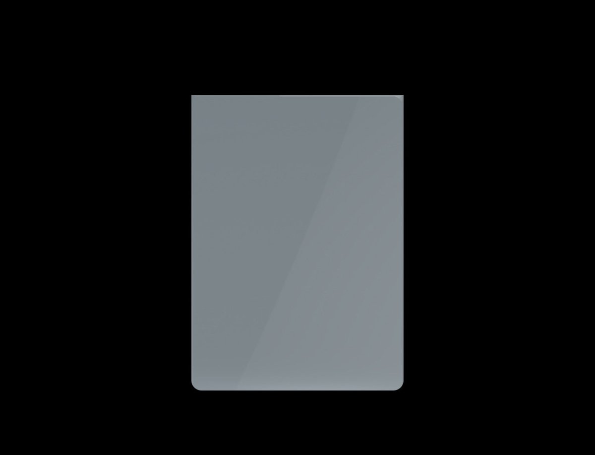 Curv Sleeves Inners - Seer Clear (100 Sleeves) - Gootzy Gaming