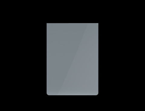 Curv Sleeves Inners - Seer Clear (100 Sleeves) - Gootzy Gaming