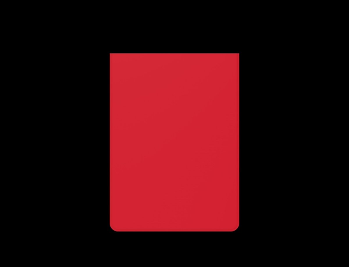 Curv Sleeves - Shaman Red (100 Sleeves) - Gootzy Gaming
