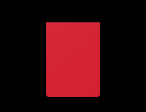 Curv Sleeves - Shaman Red (100 Sleeves) - Gootzy Gaming