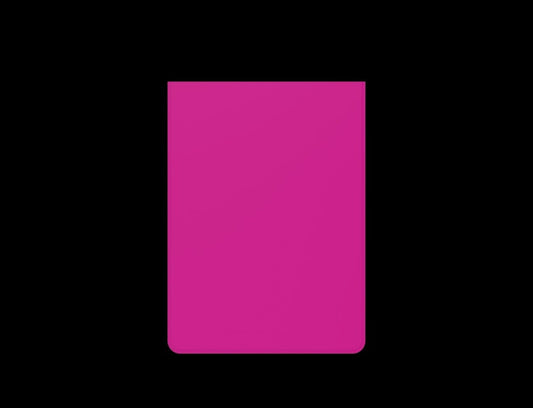 Curv Sleeves - Sorcerer Pink (100 Sleeves) - Gootzy Gaming