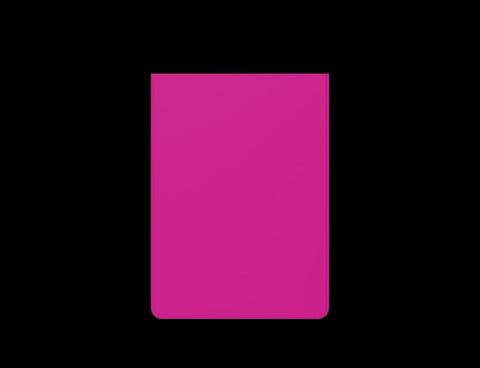 Curv Sleeves - Sorcerer Pink (100 Sleeves) - Gootzy Gaming