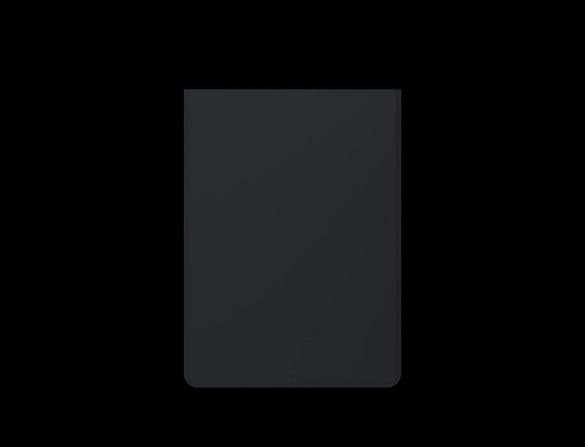 Curv Sleeves - Warlock Black (100 Sleeves) - Gootzy Gaming