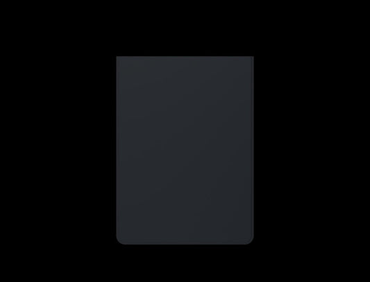 Curv Sleeves - Warlock Black (100 Sleeves) - Gootzy Gaming