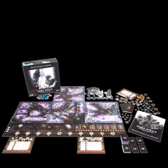 Dark Souls: The Board Game - The Painted World of Ariamis Core Set - Gootzy Gaming