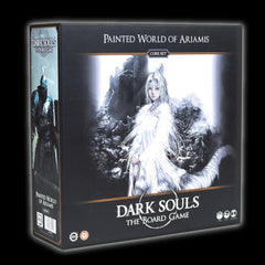 Dark Souls: The Board Game - The Painted World of Ariamis Core Set - Gootzy Gaming