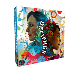 Decipher - Gootzy Gaming
