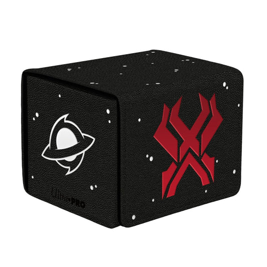 Deck Box: Alcove Edge - Magic the Gathering Edge of Eternities Kavaron, Memorial World - Gootzy Gaming