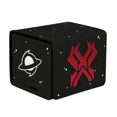 Deck Box: Alcove Edge - Magic the Gathering Edge of Eternities Kavaron, Memorial World - Gootzy Gaming