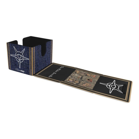 Deck Box: Alcove Edge - The Elder Scrolls Mages Guild - Gootzy Gaming