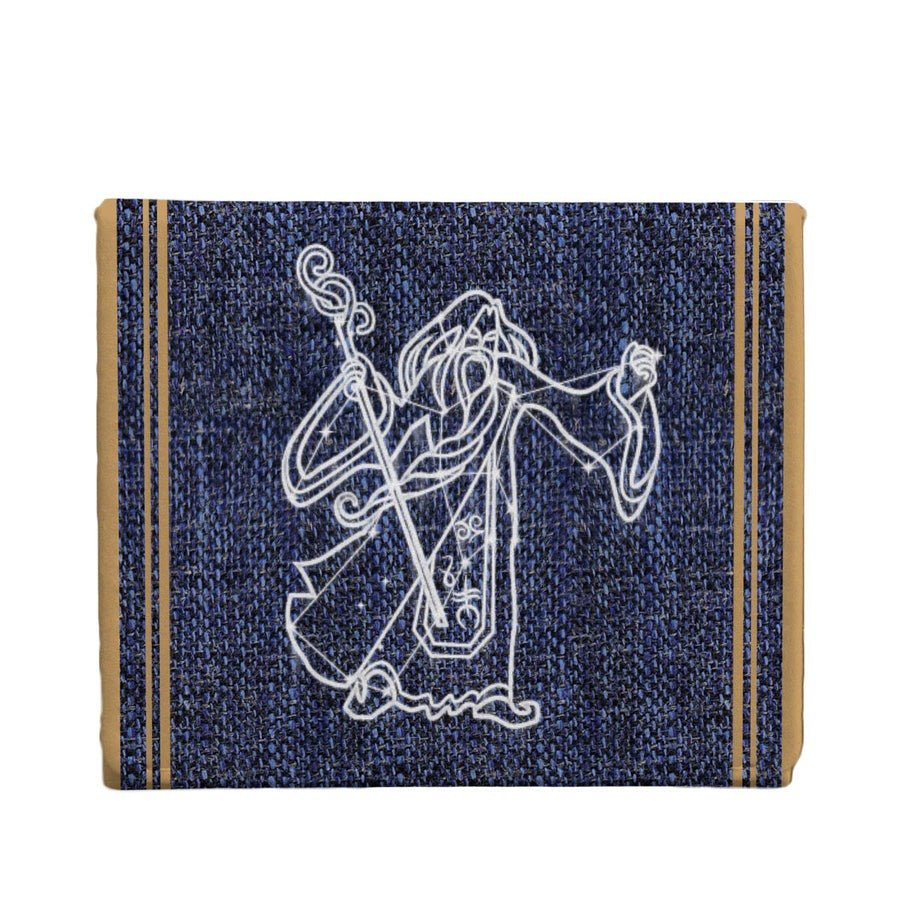 Deck Box: Alcove Edge - The Elder Scrolls Mages Guild - Gootzy Gaming