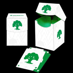 Deck Box: Mana 8 - Magic the Gathering - Forest - Gootzy Gaming
