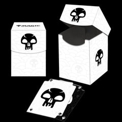 Deck Box: Mana 8 - Magic the Gathering - Swamp - Gootzy Gaming