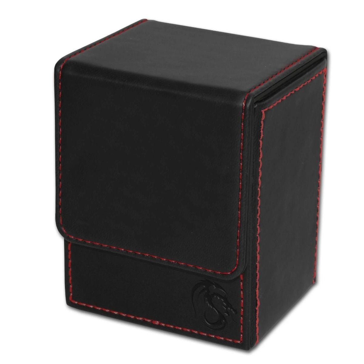 Deck Case LX - Black - Gootzy Gaming
