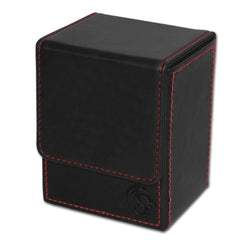 Deck Case LX - Black - Gootzy Gaming