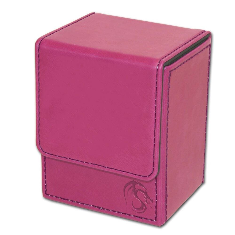 Deck Case LX - Pink - Gootzy Gaming