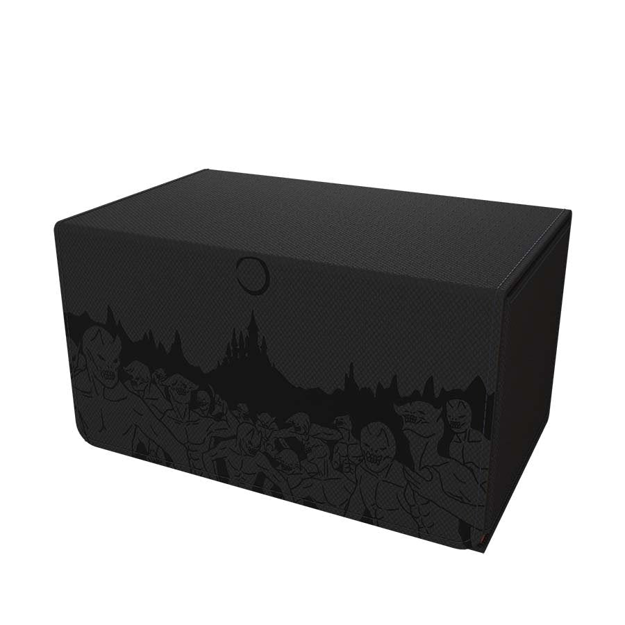 Deck Vault Radiant 100+ Deluxe: Angles and Demons- Endless Torment - Gootzy Gaming