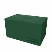 Deck Vault Radiant 100+ Deluxe: Green - Gootzy Gaming