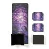Deck Vault Radiant 100+ Deluxe: Stained Glass - Decaying Swamp - Gootzy Gaming
