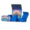 Deck Vault Radiant 100+ Deluxe: Stained Glass - Hidden Island - Gootzy Gaming