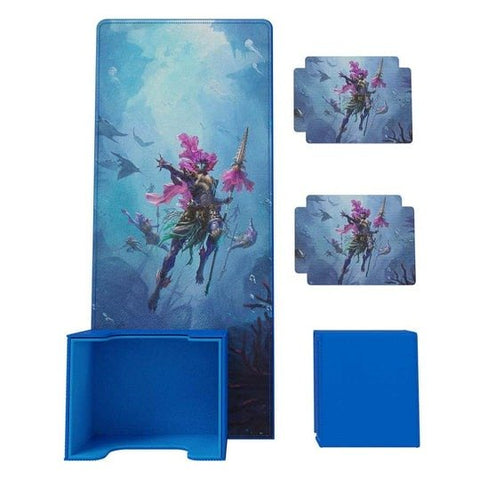 Deck Vault Radiant 100+ Deluxe: Tribes - Emperor of the Deep - Gootzy Gaming