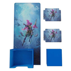 Deck Vault Radiant 100+ Deluxe: Tribes - Emperor of the Deep - Gootzy Gaming