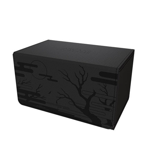 Deck Vault Radiant 100+ Deluxe: Ukyio - e - Marsh of the Unspoken - Gootzy Gaming