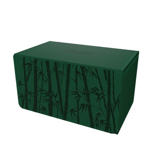 Deck Vault Radiant 100+ Deluxe: Ukyio - e - Verdant Sanctuary - Gootzy Gaming