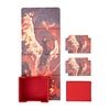 Deck Vault Radiant 100+ Deluxe: Year of the Dragon - Volcanic Rebirth - Gootzy Gaming
