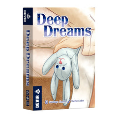 Deep Dreams - Gootzy Gaming
