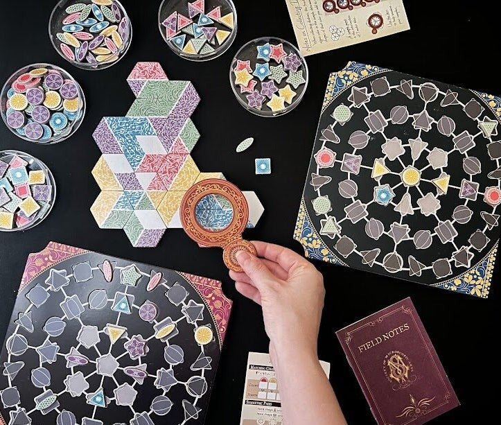 Diatoms - Gootzy Gaming