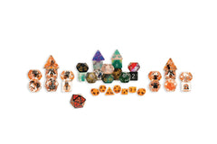 Dice Goblin Halloween Dice Advent Calendar 2025 - Gootzy Gaming