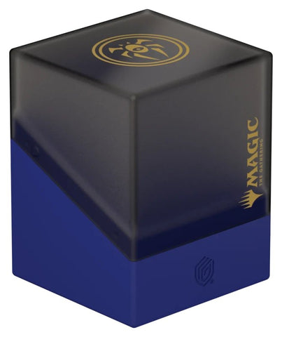 Dimir - Magic: The Gathering Guild Summit - Boulder 100+ Deck Box - Gootzy Gaming
