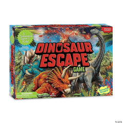 Dinosaur Escape Game - Gootzy Gaming