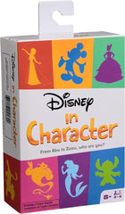 Disney in Character - Gootzy Gaming