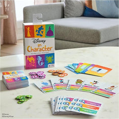 Disney in Character - Gootzy Gaming