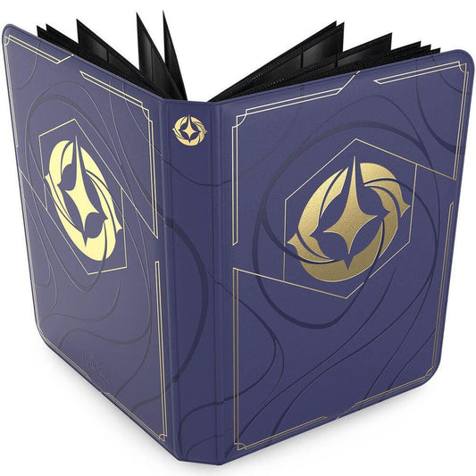lorcana lore cards Premium Disney Lorcana Portfolio
