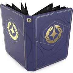 Disney Lorcana Lore Book: Premium Card Portfolio - Gootzy Gaming